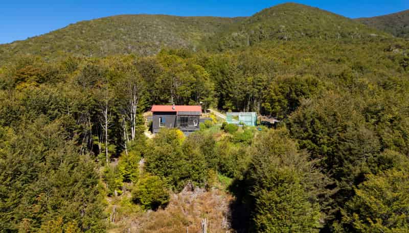 95 Alpine Meadows Drive, St Arnaud