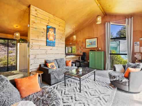 95 Alpine Meadows Drive, St Arnaud