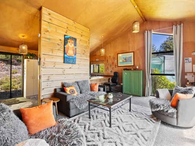 95 Alpine Meadows Drive, St Arnaud