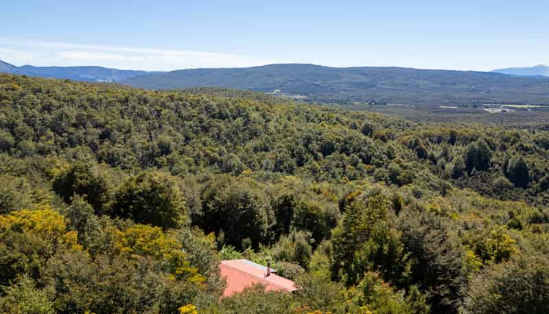 95 Alpine Meadows Drive, St Arnaud
