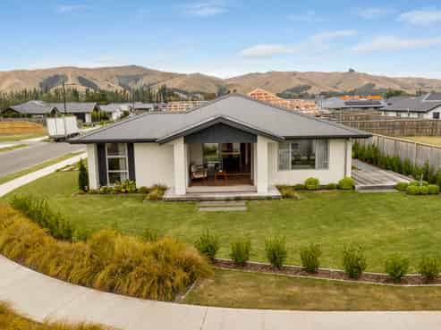43 Wai Iti Avenue, Redwoodtown