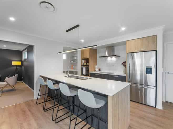 43 Wai Iti Avenue, Redwoodtown