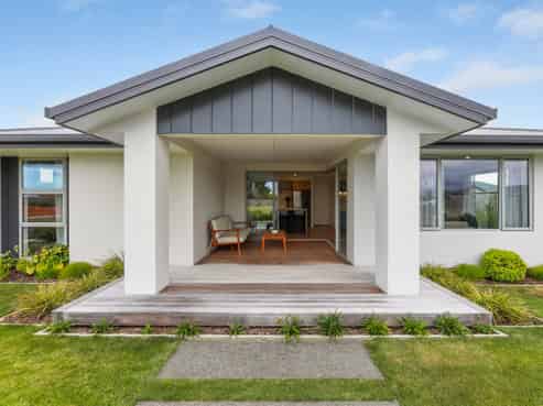 43 Wai Iti Avenue, Redwoodtown