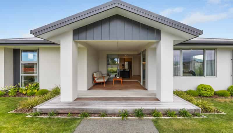 43 Wai Iti Avenue, Redwoodtown