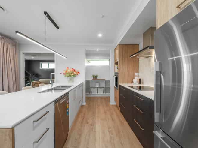 43 Wai Iti Avenue, Redwoodtown