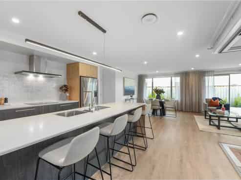 43 Wai Iti Avenue, Redwoodtown