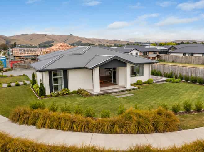 43 Wai Iti Avenue, Redwoodtown