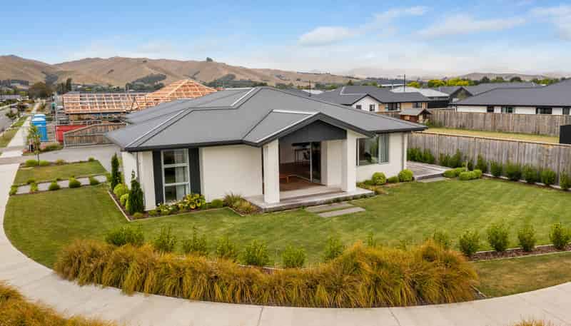 43 Wai Iti Avenue, Redwoodtown