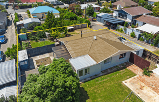 176A Scott Street, Redwoodtown