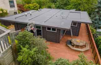 34 Hill View Crescent, Highfield