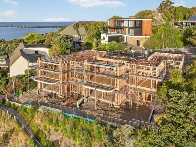 19 Inverness Lane, Redcliffs