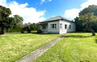 400 Coutts Island Road, Belfast