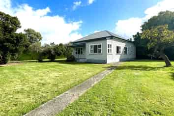 400 Coutts Island Road, Belfast