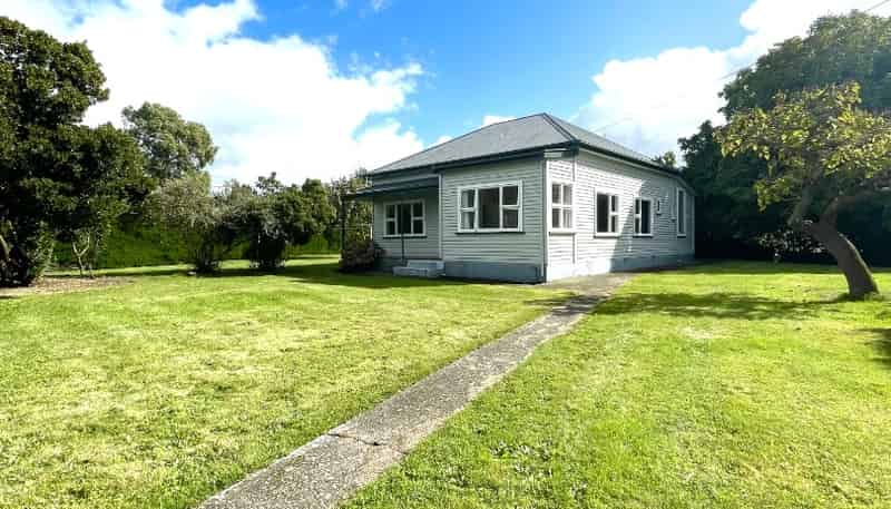 400 Coutts Island Road, Belfast