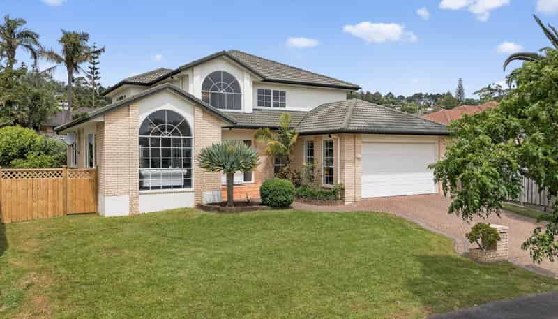 32 Delmont Close, East Tamaki Heights