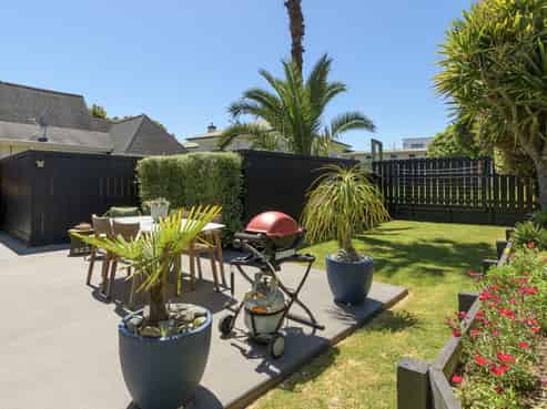 34c Fourth Avenue, Avenues