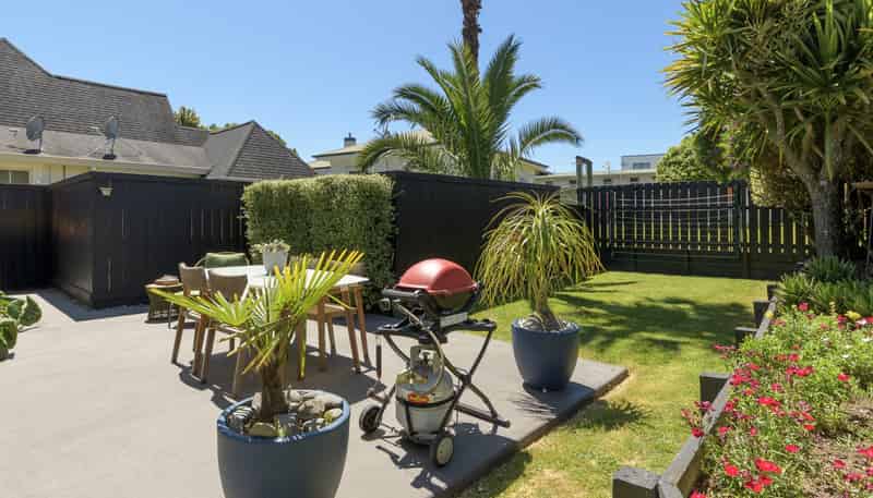 34c Fourth Avenue, Avenues