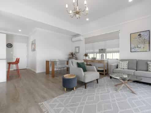 34c Fourth Avenue, Avenues