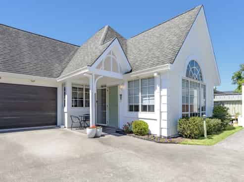 34c Fourth Avenue, Avenues