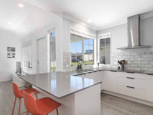 34c Fourth Avenue, Avenues