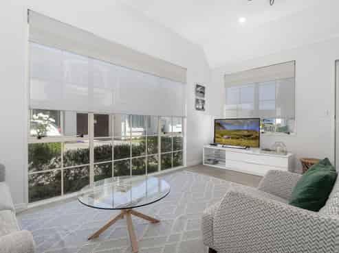 34c Fourth Avenue, Avenues