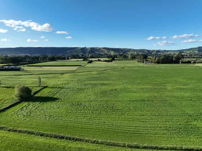 101 Dukes Road, Mosgiel