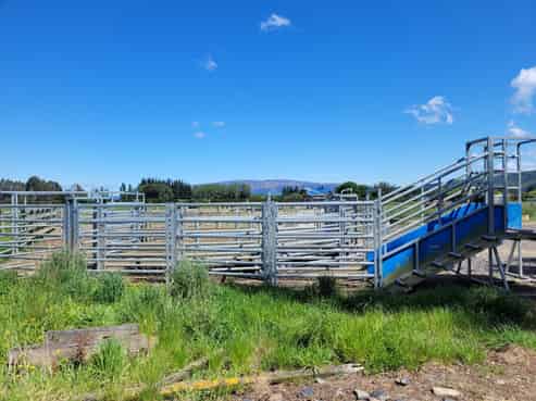 101 Dukes Road, Mosgiel