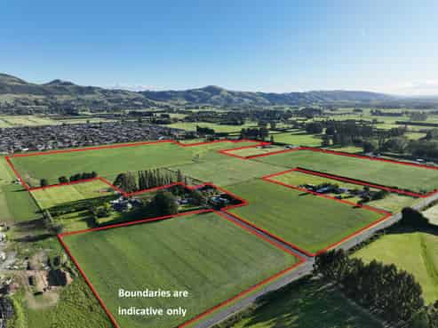 101 Dukes Road, Mosgiel
