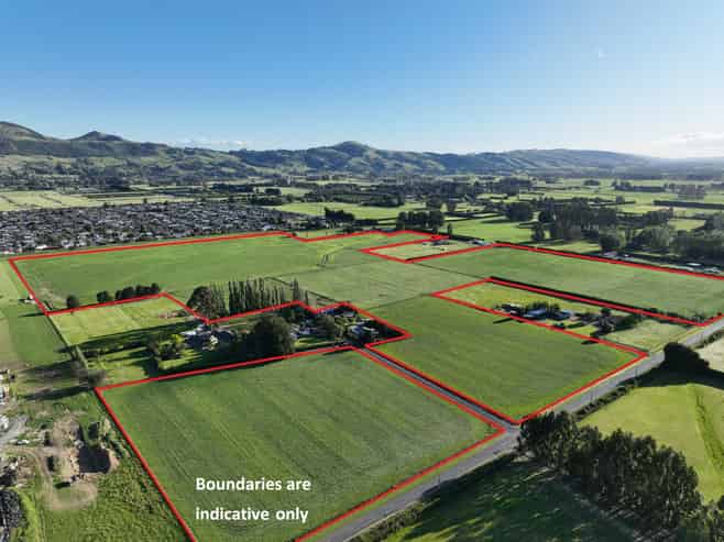 101 Dukes Road, Mosgiel