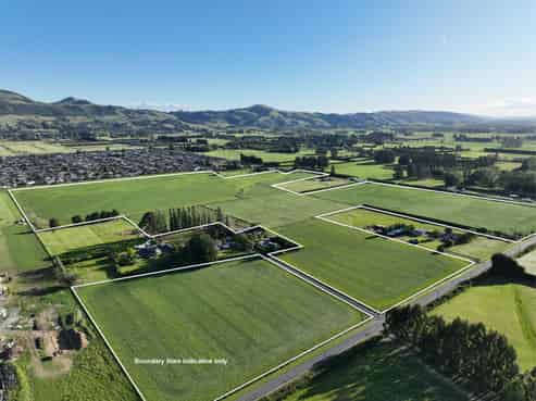 101 Dukes Road, Mosgiel