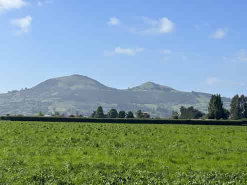 101 Dukes Road, Mosgiel