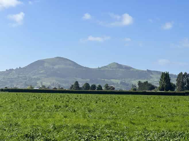 101 Dukes Road, Mosgiel