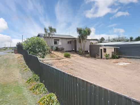 75 Punga Street, Tangimoana