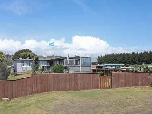 75 Punga Street, Tangimoana