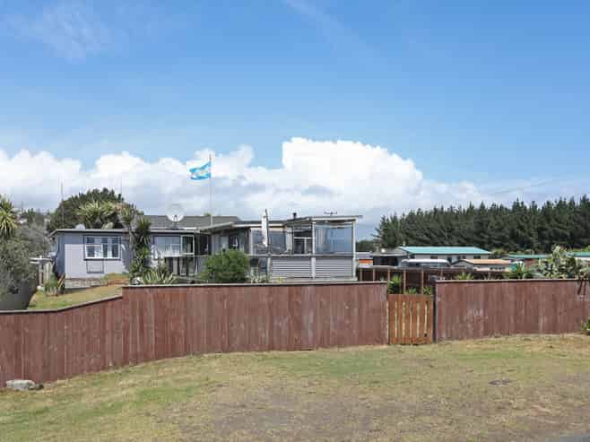 75 Punga Street, Tangimoana