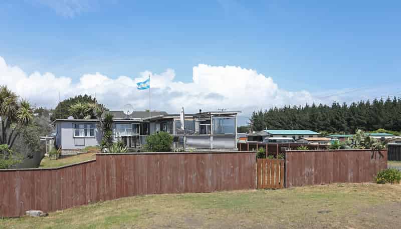 75 Punga Street, Tangimoana