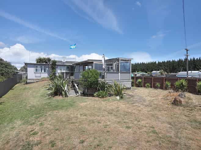 75 Punga Street, Tangimoana