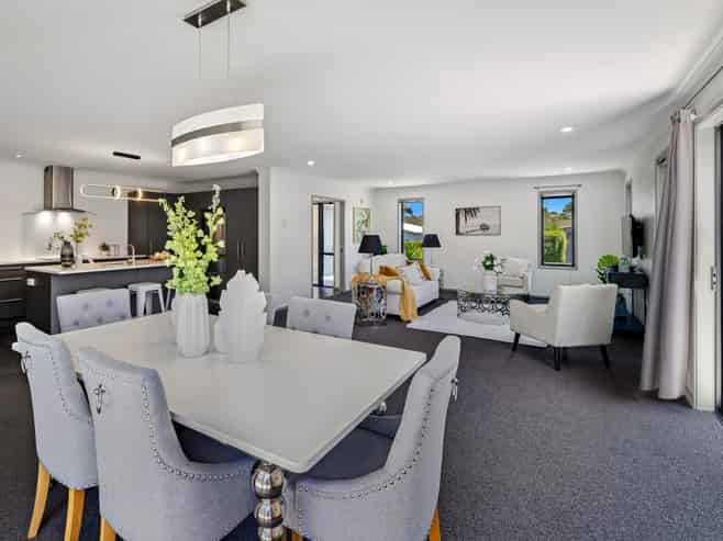 6 Prospect Terrace, Millwater