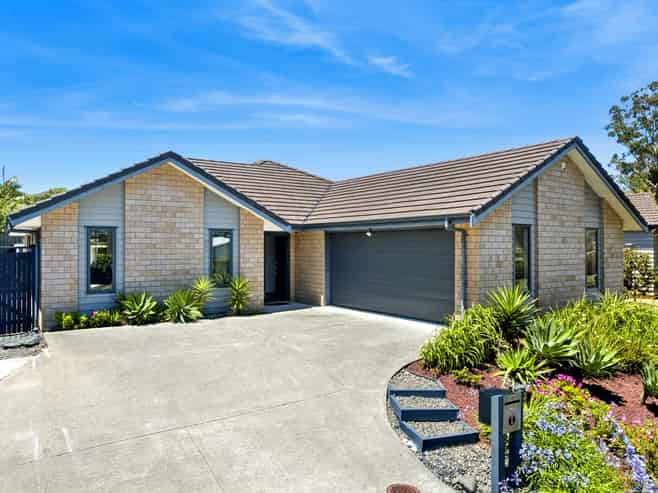 6 Prospect Terrace, Millwater