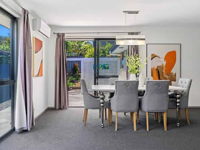 6 Prospect Terrace, Millwater