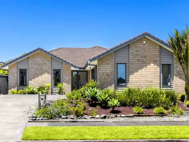 6 Prospect Terrace, Millwater