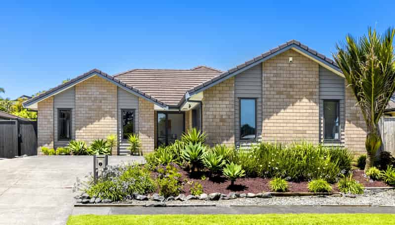 6 Prospect Terrace, Millwater