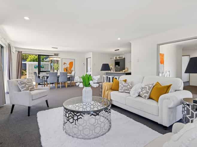 6 Prospect Terrace, Millwater