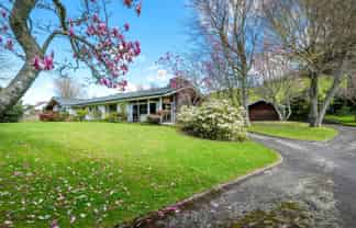 32 Matipo Avenue, Hillcrest