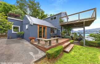 30 Hawkhurst Road, Lyttelton