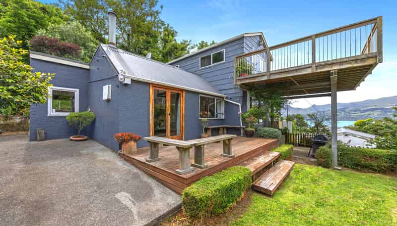 30 Hawkhurst Road, Lyttelton
