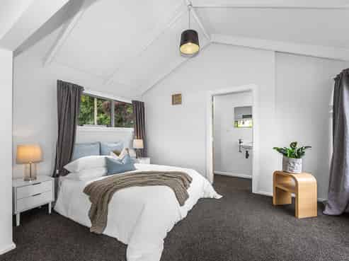 30 Hawkhurst Road, Lyttelton