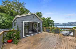 30 Hawkhurst Road, Lyttelton