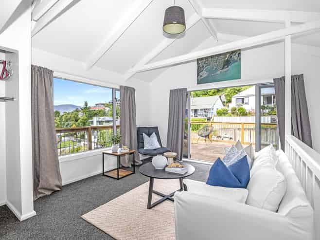 30 Hawkhurst Road, Lyttelton