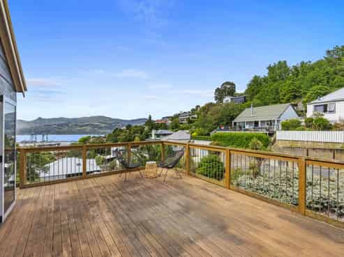 30 Hawkhurst Road, Lyttelton